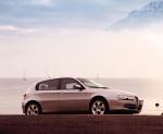 Alfa Romeo 147 GTA 2002 года